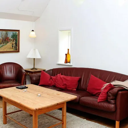 شقة One-bedroom Holiday In 3