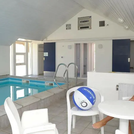 One-bedroom Holiday In 3 *