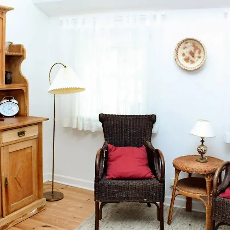 One-bedroom Holiday In 3 *