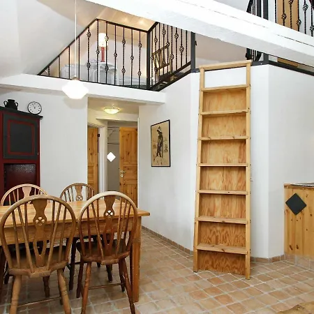 One-bedroom Holiday In 3 Blavand