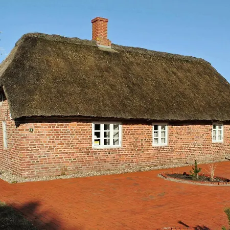 One-bedroom Holiday In 3 Apartment Blavand