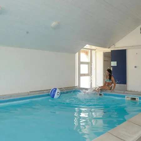 One-bedroom Holiday In 3 *