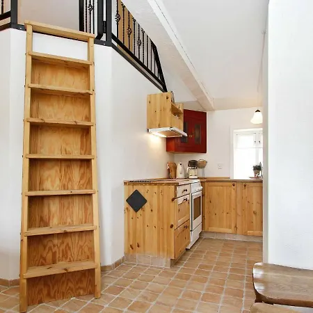 One-bedroom Holiday In 3