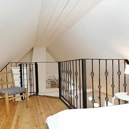 One-bedroom Holiday In 3 Apartment *