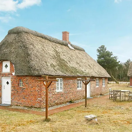One-bedroom Holiday In 3