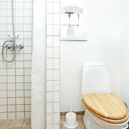 شقة One-bedroom Holiday In 3 Blåvand