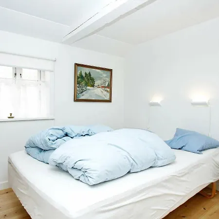 One-bedroom Holiday In 3 شقة