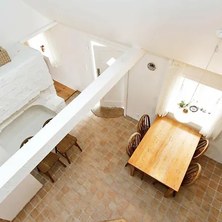 Apartment One-bedroom Holiday In 3 *