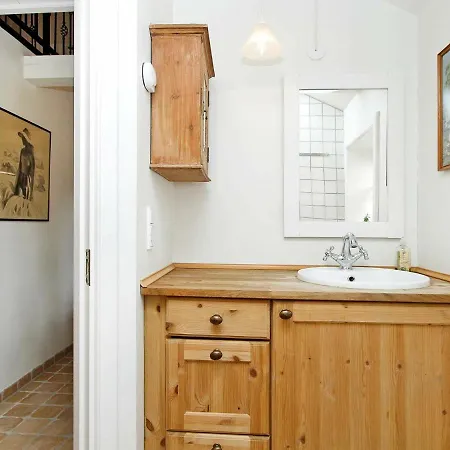 One-bedroom Holiday In 3 شقة