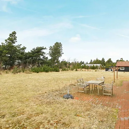 One-bedroom Holiday In 3