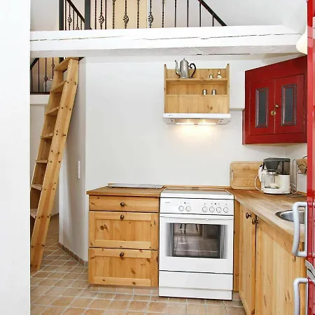 One-bedroom Holiday In 3 شقة