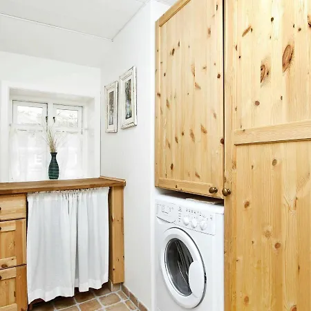 Apartment One-bedroom Holiday In 3