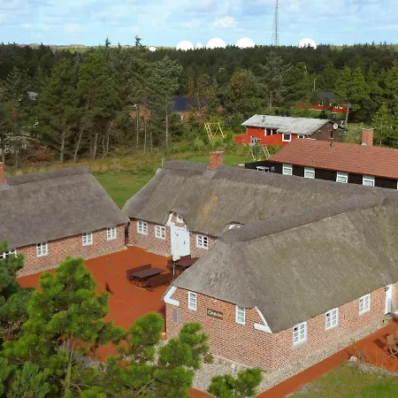 One-bedroom Holiday In 3 Blavand